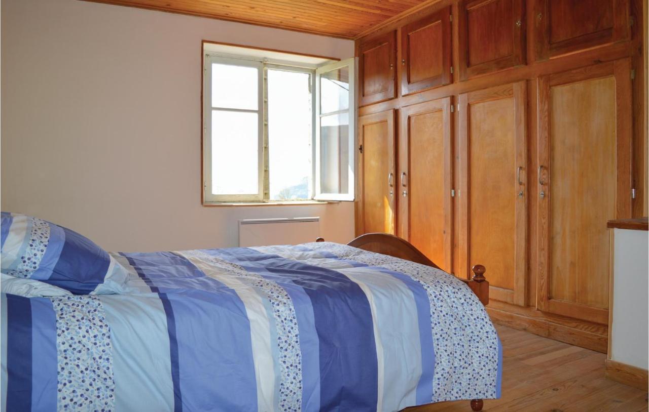 3 Bedroom Beautiful Home In Cheylade Dış mekan fotoğraf