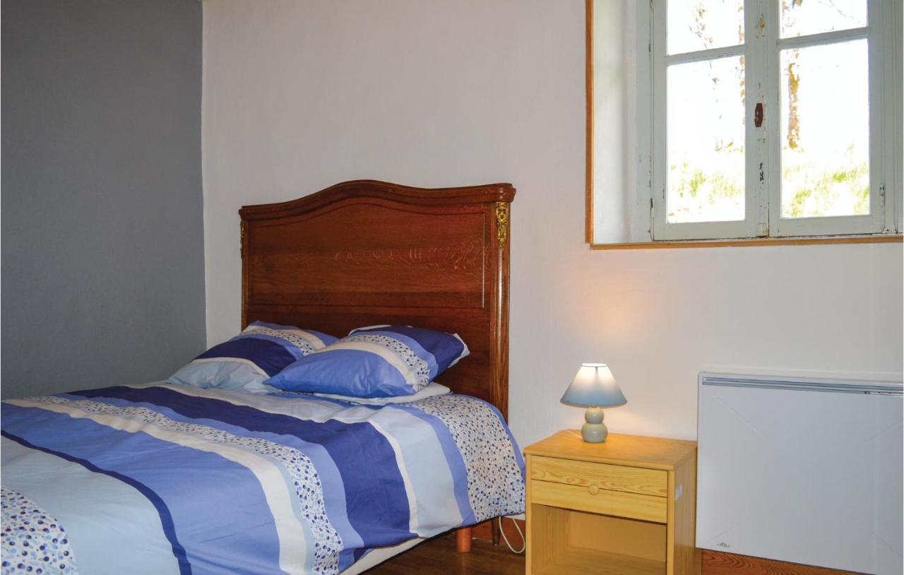 3 Bedroom Beautiful Home In Cheylade Dış mekan fotoğraf