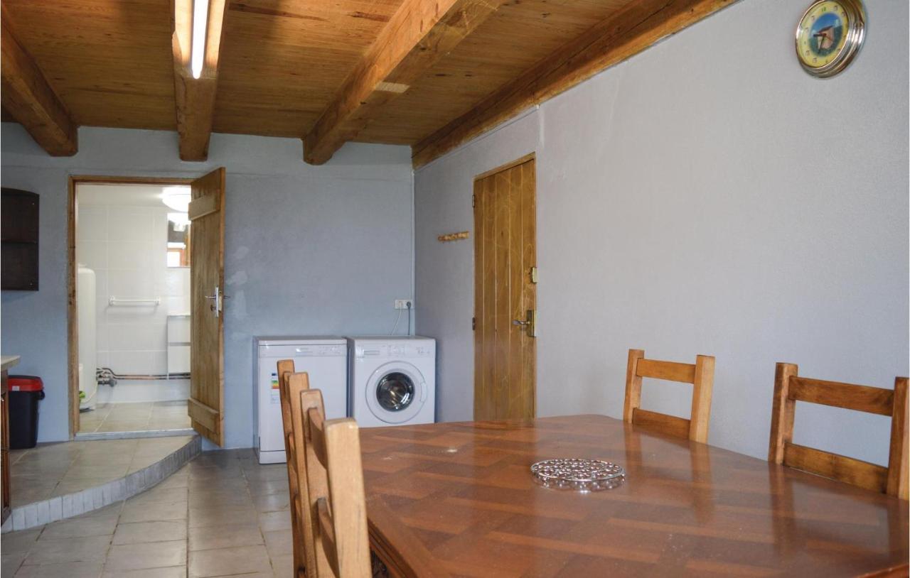 3 Bedroom Beautiful Home In Cheylade Dış mekan fotoğraf