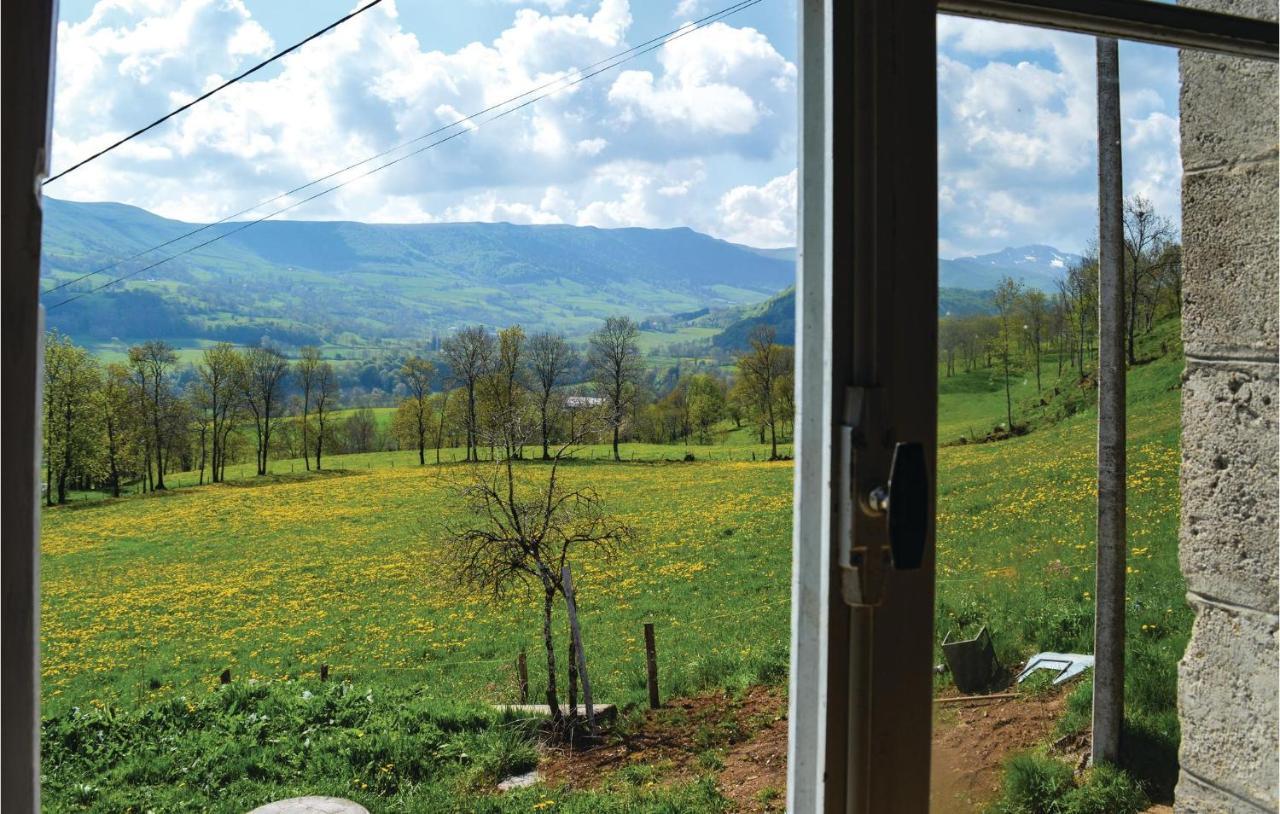 3 Bedroom Beautiful Home In Cheylade Dış mekan fotoğraf