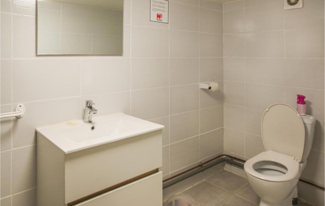 3 Bedroom Beautiful Home In Cheylade Dış mekan fotoğraf